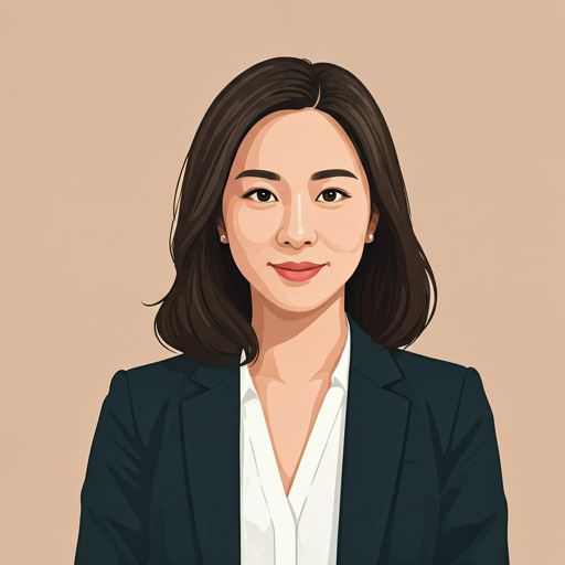 职场用户头像